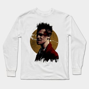 fight Long Sleeve T-Shirt